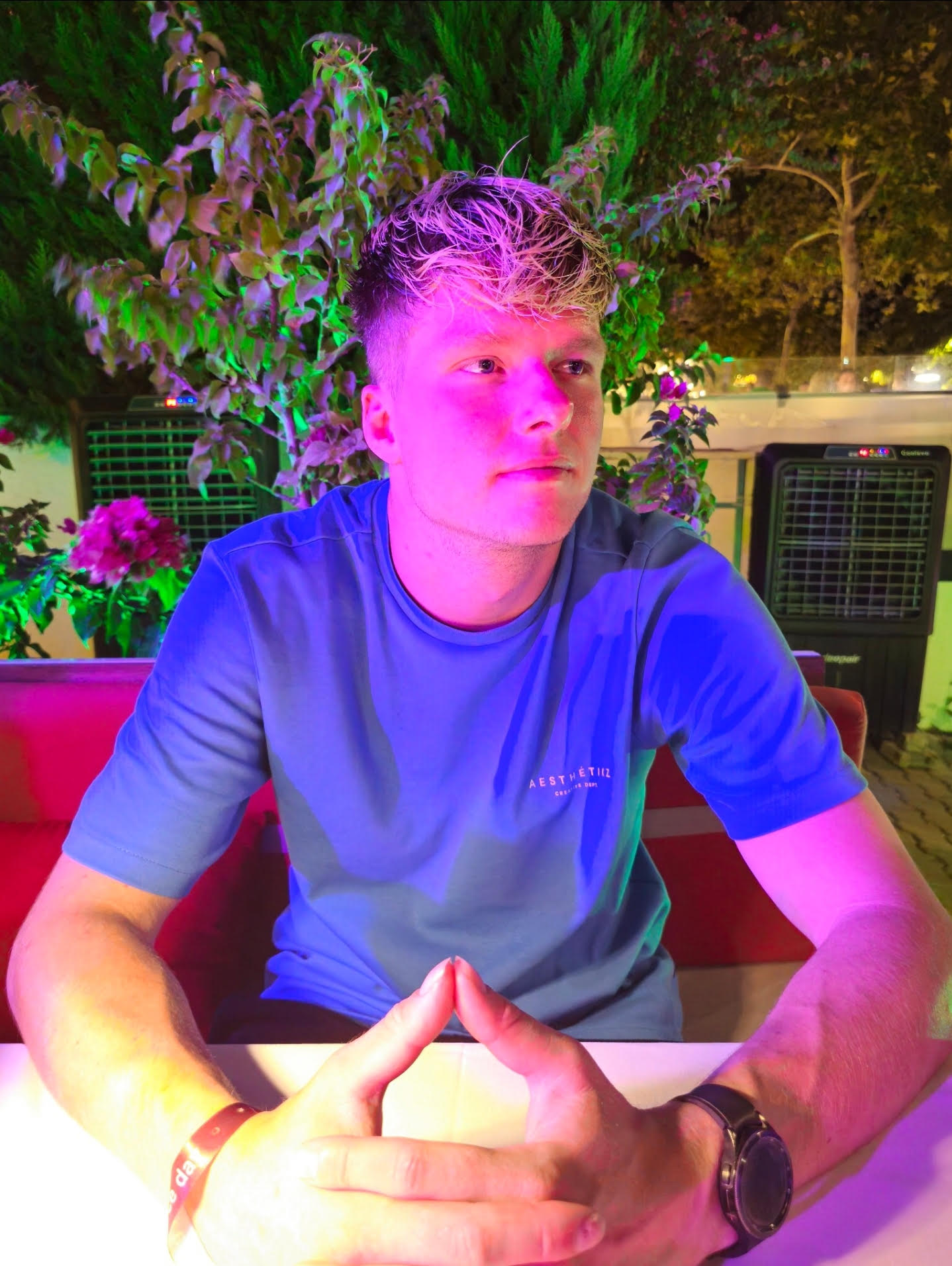 Mark Stavenuiter - Profielfoto